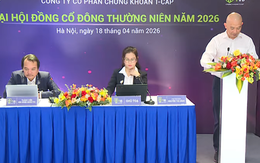 TVC gom thêm 500.000 cổ phiếu TVB