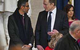 Số lượng tỉ phú thế giới tăng nhanh