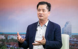 TS. Nguyễn Văn Đính: Tỷ phú Phạm Nhật Vượng đã dùng cách chơi mang tầm vóc của một doanh nghiệp lớn để phá điểm nghẽn lớn nhất trên thị trường BĐS