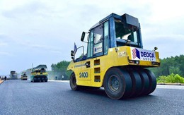 Đại hội đồng cổ đông của HHV tổ chức bất thành