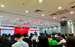 Nóng: Hôm nay (24/4), 7 ngân hàng cùng tổ chức đại hội cổ đông