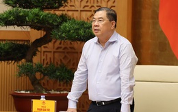 Phó Thủ tướng Thường trực Phạm Gia Túc: Bảo đảm các công trình, dự án phục vụ Hội nghị APEC 2027 hoàn thành đúng thời hạn