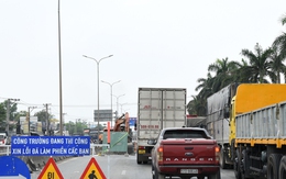 Rút ngắn thời gian sửa chữa, nâng cấp Quốc lộ 51 xuống còn 100 ngày