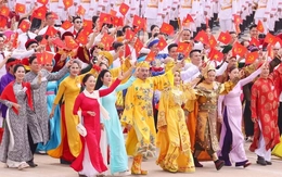 Chính thức có thêm một ngày nghỉ làm việc hưởng nguyên lương