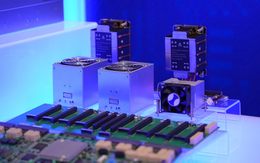 2 máy chủ AI ‘made in Vietnam’ xuất hiện tại sự kiện Diễn đàn kinh tế Việt Nam – Hàn Quốc