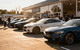 Sau 3 năm đốt tiền, xe điện Trung Quốc chạm đáy: Bán càng nhiều càng lỗ?