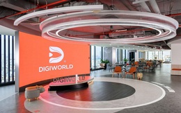 Digiworld sắp chi hơn 221 tỷ đồng trả cổ tức năm 2025