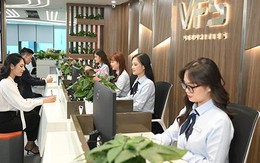 Chứng khoán Nhất Việt phát hành gần 14 triệu cổ phiếu trả cổ tức