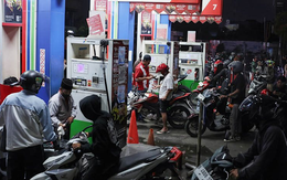 Giữa cơn 'khát' năng lượng, cựu thành viên OPEC tại Đông Nam Á được Nga cung cấp 150 triệu thùng dầu, trong đó 100 triệu thùng bán với giá ưu đãi