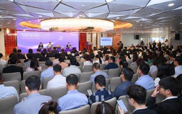 ĐHCĐ TPBank: Đặt mục tiêu lợi nhuận 10.300 tỷ đồng, chia cổ tức 20% trong năm nay