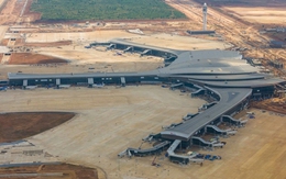 Quốc hội giám sát dự án sân bay Long Thành, đường sắt tốc độ cao trong năm 2027