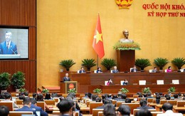 Nóng: Bỏ ngưỡng chịu thuế 500 triệu đồng với hộ kinh doanh