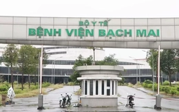 Đề xuất chi hơn 1.150 tỷ đồng ‘kích hoạt’ Bệnh viện Bạch Mai và Việt Đức cơ sở 2