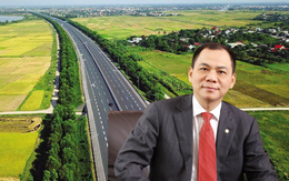 Tin vui tại dự án cao tốc 124 km do liên danh Vingroup của tỷ phú Phạm Nhật Vượng đầu tư