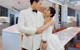 Con gái đại gia xi măng cưới thiếu gia Đà Nẵng: Tậu duplex hạng sang làm nhà tân hôn, sống đời công chúa đích thực