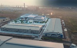 Sau khi ông Trần Đình Long đề xuất 300.000 cổ đông mua tủ đông, Hòa Phát xây nhà máy tủ lạnh 50 triệu USD, công suất 1,2 triệu sản phẩm mỗi năm