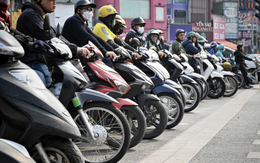 Vì sao chọn Hoàn Kiếm thí điểm cấm xe chạy xăng?