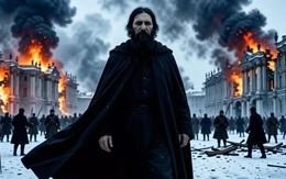 ‘Ba con rắn đói’ - những lời tiên tri lạnh gáy của Rasputin khiến mạng xã hội dậy sóng