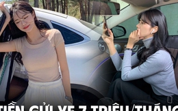 Mua ô tô xong đến mệt: Vẫn phải đội nắng dầm mưa, tiền gửi xe thuê được cả căn chung cư mini