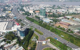 Thành phố trực thuộc Trung ương mới nhất Việt Nam: Sở hữu phi trường tỷ đô 'khủng' hàng đầu Đông Nam Á