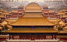 Tử Cấm Thành xây từ triệu tấn gỗ tồn tại 600 năm không bị thiêu rụi: Phát minh của cổ nhân khiến hậu thế mãi thán phục