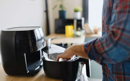 Cảnh báo đặc biệt, tuyệt đối không làm 10 điều này với nồi chiên không dầu