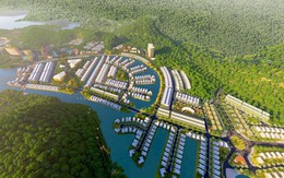 Năm 2026, siêu dự án Cát Bà Amatina sẽ được đưa ra thị trường