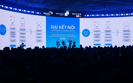 “Đại Kết Nối” – cách Masan tạo giá trị cho người tiêu dùng, đối tác và cổ đông