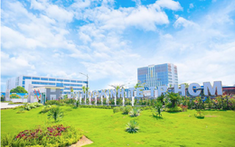 Bảng xếp hạng đại học châu Á 2026: Việt Nam thêm 2 đại diện, 6/9 trường cũ tụt hạng