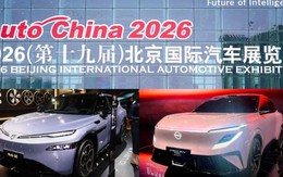 Nghịch lý ngành xe hơi: Mercedes, Volkswagen phải 'cắp sách' học người Trung Quốc, tư duy 'in China, for global' xâm chiếm toàn cầu