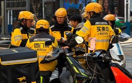 67.000 ‘cửa hàng ma’ ngang nhiên hoạt động, giao 3,6 triệu đơn: Cuộc đua giá rẻ đang bóp méo toàn bộ ngành giao đồ ăn Trung Quốc