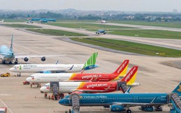 Giá vé máy bay dịp 30-4 tăng từng ngày, có chặng vượt 5 triệu đồng