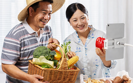 Thua lỗ 3 năm với quầy nướng, người đàn ông 34 tuổi đổi hướng bán nông sản và thu về gấp 10 lần vốn chỉ sau 3 tháng