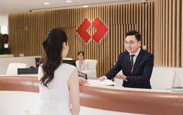 Sau 8 năm trên đỉnh lợi nhuận khối tư nhân, Techcombank đang chuẩn bị cho "cuộc chơi" nào tiếp theo?