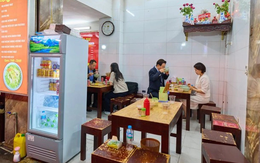 Quán phở Tổng thống Hàn Quốc ghé ăn có giá bao nhiêu tiền một bát?