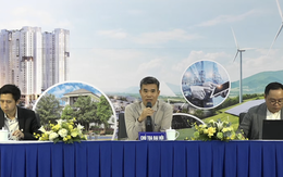 CEO Hà Đô: Hà Đô không liên quan đến PC1, PC1 liên quan đến đường dây 500kV