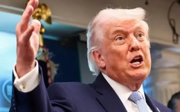 Tổng thống Mỹ Trump từ chối đưa ra mốc thời gian chấm dứt xung đột, bác bỏ kịch bản tấn công hạt nhân Iran