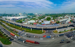 Tờ trình quan trọng của Đồng Nai gởi Thủ tướng về dự án kéo dài metro đến sân bay Long Thành