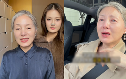 “Nhật ký nghỉ hưu của bà Đỗ” bị tố dàn dựng: Hai mẹ con lên tiếng