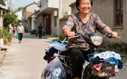 Từ bà nội trợ thành chủ tiệm giặt ủi: Câu chuyện khởi nghiệp nhỏ cho thấy tài chính ổn định không nhất thiết phải bắt đầu bằng số vốn lớn