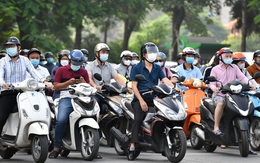 Tất cả người dân sở hữu xe xăng ở Hà Nội sắp đón tin vui lớn