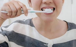 Lời khuyên cho các gia đình đang đánh răng bằng bàn chải điện