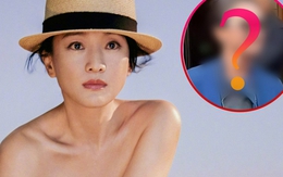 Châu Tấn bị chê như bà lão 80 tuổi