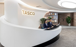 Tasco muốn thành lập công ty con có vốn điều lệ 500 tỷ đồng