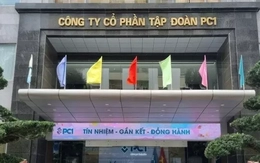 Điều gì xảy ra với cổ phiếu 'ông trùm' xây lắp điện PC1?