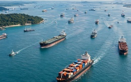 Kịch bản về một 'Hormuz thứ hai' ngay tại Đông Nam Á chính thức bị bác bỏ: 90.000 tàu tiếp tục đi miễn phí qua 'mạch máu' của thế giới