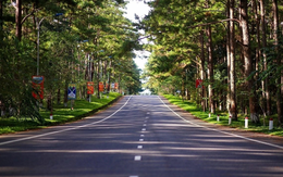 Dự án 7.000 tỷ do Sun Group đầu tư tại nơi được mệnh danh “Đà Lạt thứ 2” của Tây Nguyên tăng tốc triển khai khâu quan trọng