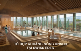Đô thị truyền thống bộc lộ giới hạn - Xu hướng “tài sản 3 trong 1” lên ngôi