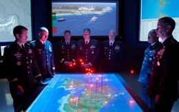 Mỹ đang chuẩn bị chi tiết kế hoạch tấn công quy mô lớn vào Iran?
