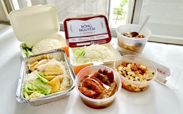 Kiểm chứng quán cơm gà được Jun Phạm khen "vị đúng đỉnh"